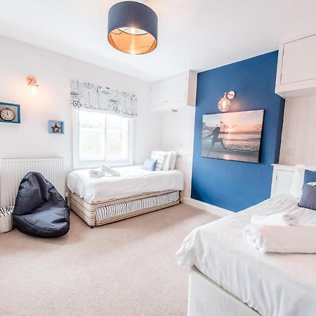 60 High Street, Southwold Apartment Екстериор снимка