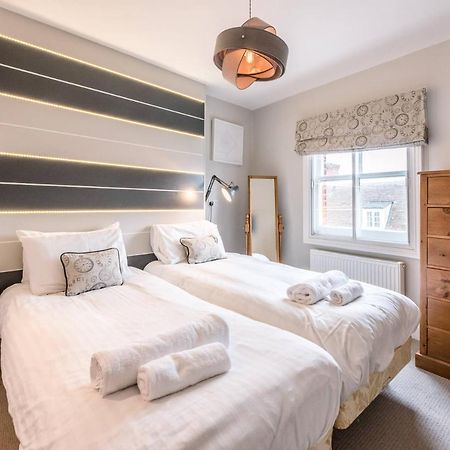 60 High Street, Southwold Apartment Екстериор снимка