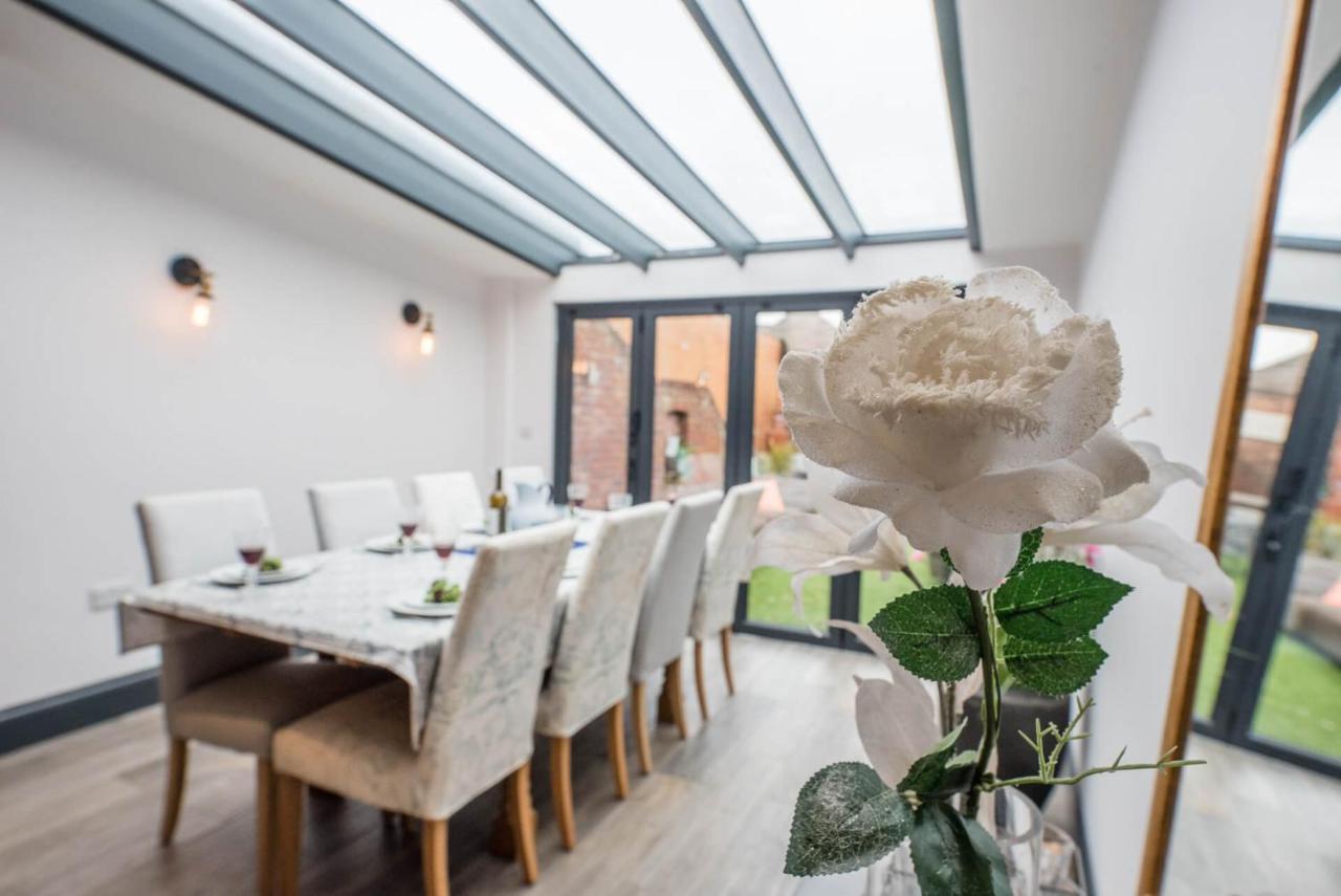 60 High Street, Southwold Apartment Екстериор снимка