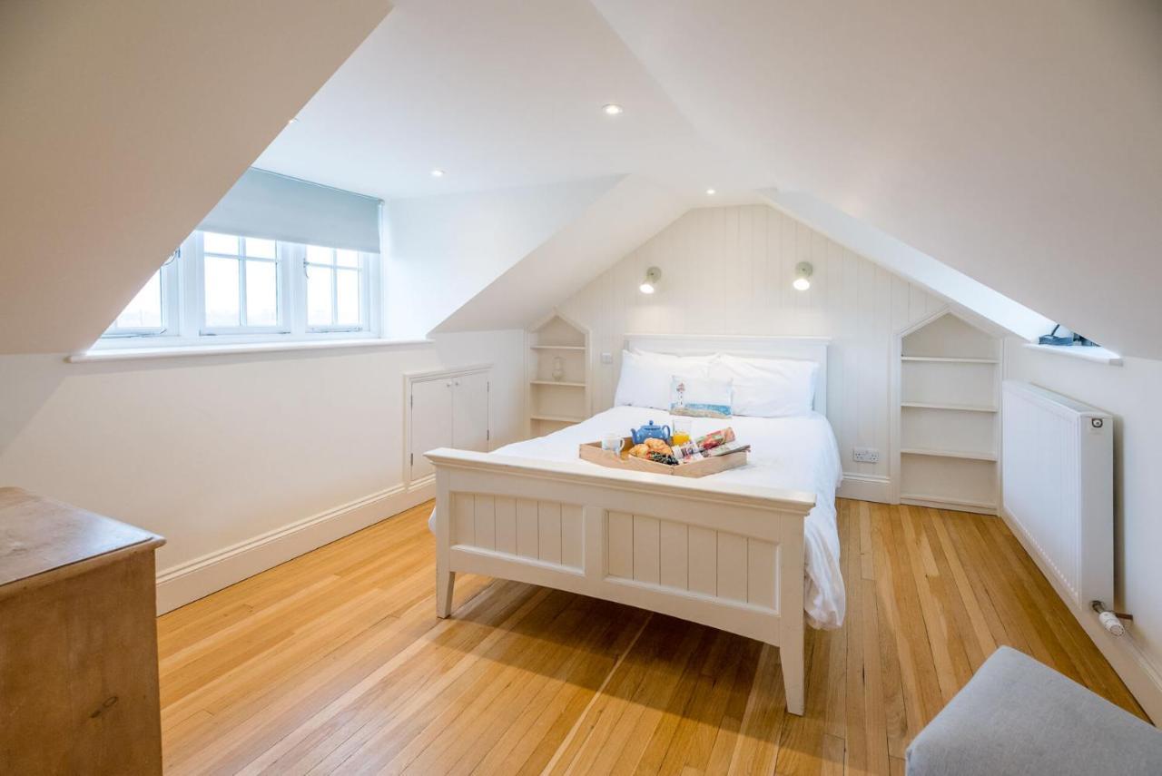 60 High Street, Southwold Apartment Екстериор снимка