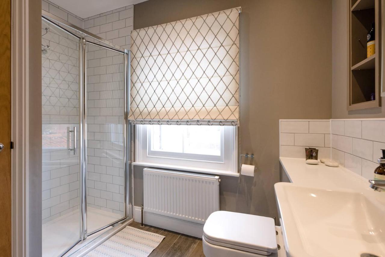 60 High Street, Southwold Apartment Екстериор снимка