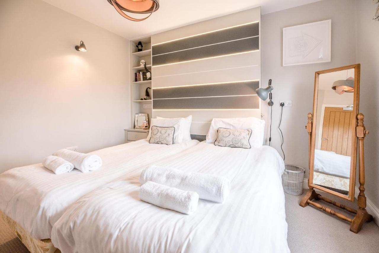 60 High Street, Southwold Apartment Екстериор снимка